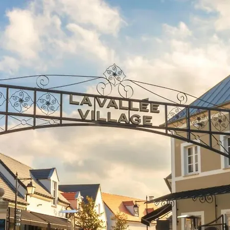 Idealement Situe Proche Disneyland Et Paris * Lagny-sur-Marne