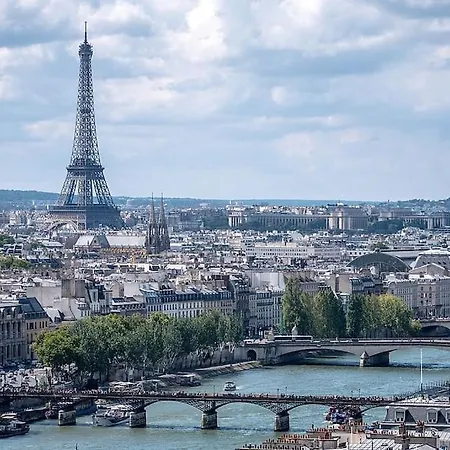 Idealement Situe Proche Disneyland Et Paris *
